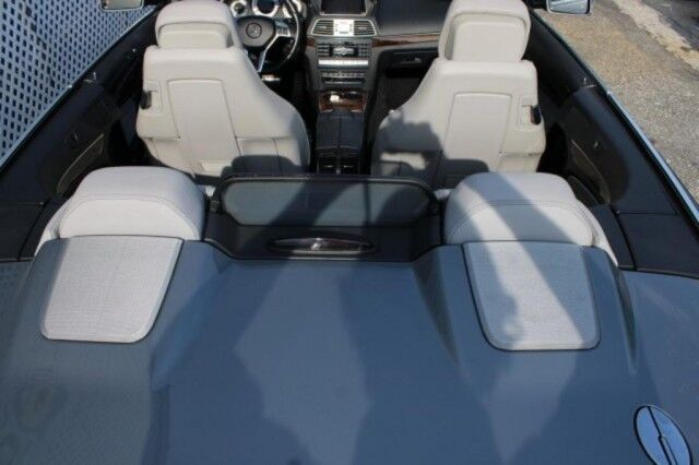 2015 Mercedes-Benz E 400 PREMIUM CABRIO E 400 Melbourne FL