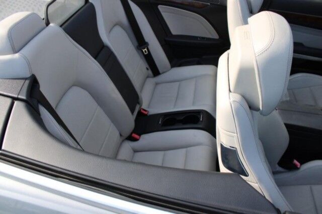 2015 Mercedes-Benz E 400 PREMIUM CABRIO E 400 Melbourne FL
