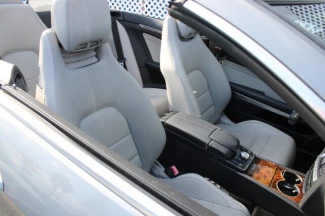 2015 Mercedes-Benz E 400 PREMIUM CABRIO E 400 Melbourne FL