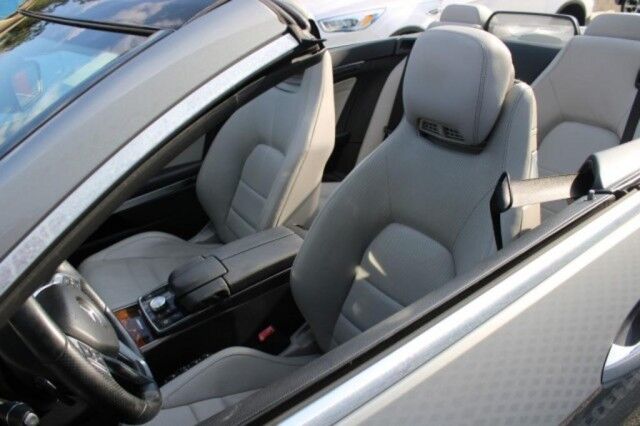2015 Mercedes-Benz E 400 PREMIUM CABRIO E 400 Melbourne FL