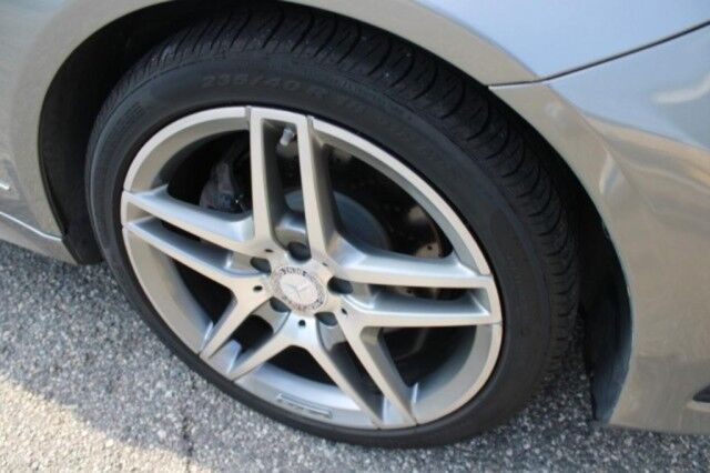 2015 Mercedes-Benz E 400 PREMIUM CABRIO E 400 Melbourne FL