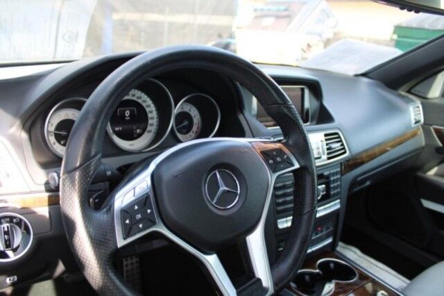 2015 Mercedes-Benz E 400 PREMIUM CABRIO E 400 Melbourne FL