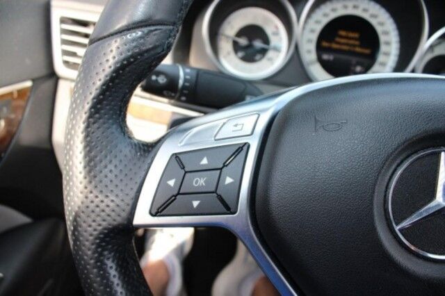 2015 Mercedes-Benz E 400 PREMIUM CABRIO E 400 Melbourne FL