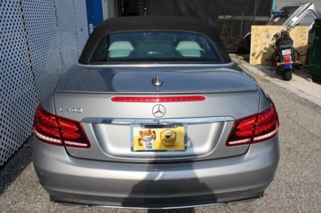 2015 Mercedes-Benz E 400 PREMIUM CABRIO E 400 Melbourne FL
