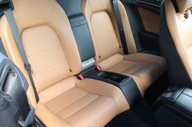 2015 Mercedes-Benz E 550 CABRIO E 550 AMG