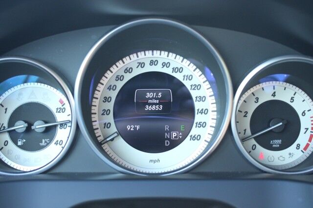 2015 Mercedes-Benz E 550 CABRIO E 550 AMG Melbourne FL