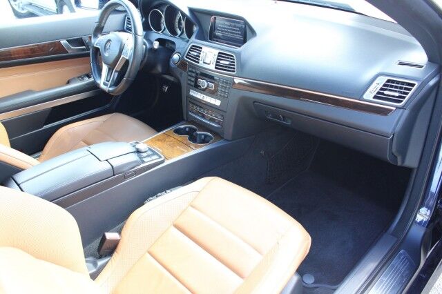2015 Mercedes-Benz E 550 CABRIO E 550 AMG Melbourne FL