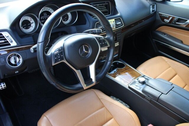 2015 Mercedes-Benz E 550 CABRIO E 550 AMG Melbourne FL