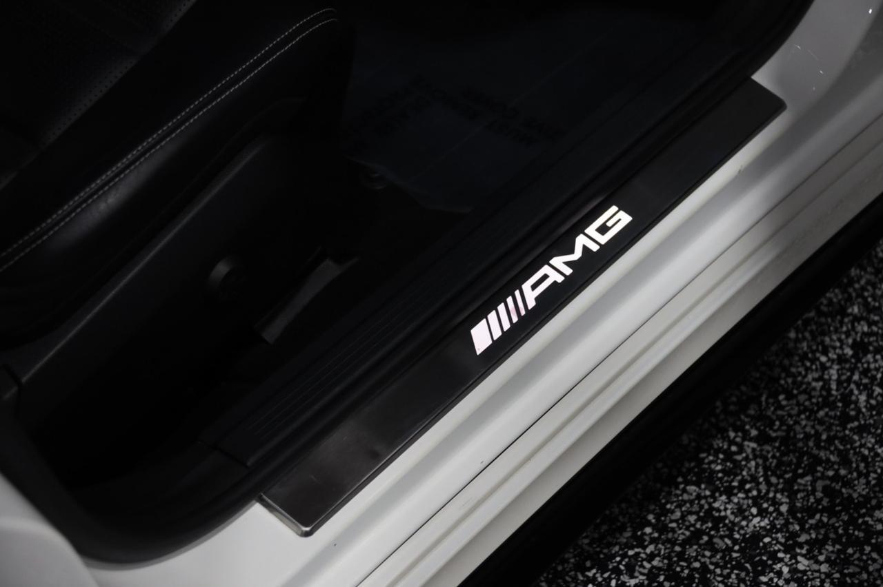 2015 Mercedes-Benz E 63 AMG S-Model 4MATIC Performance Package Modified 4dr Sedan Skokie IL