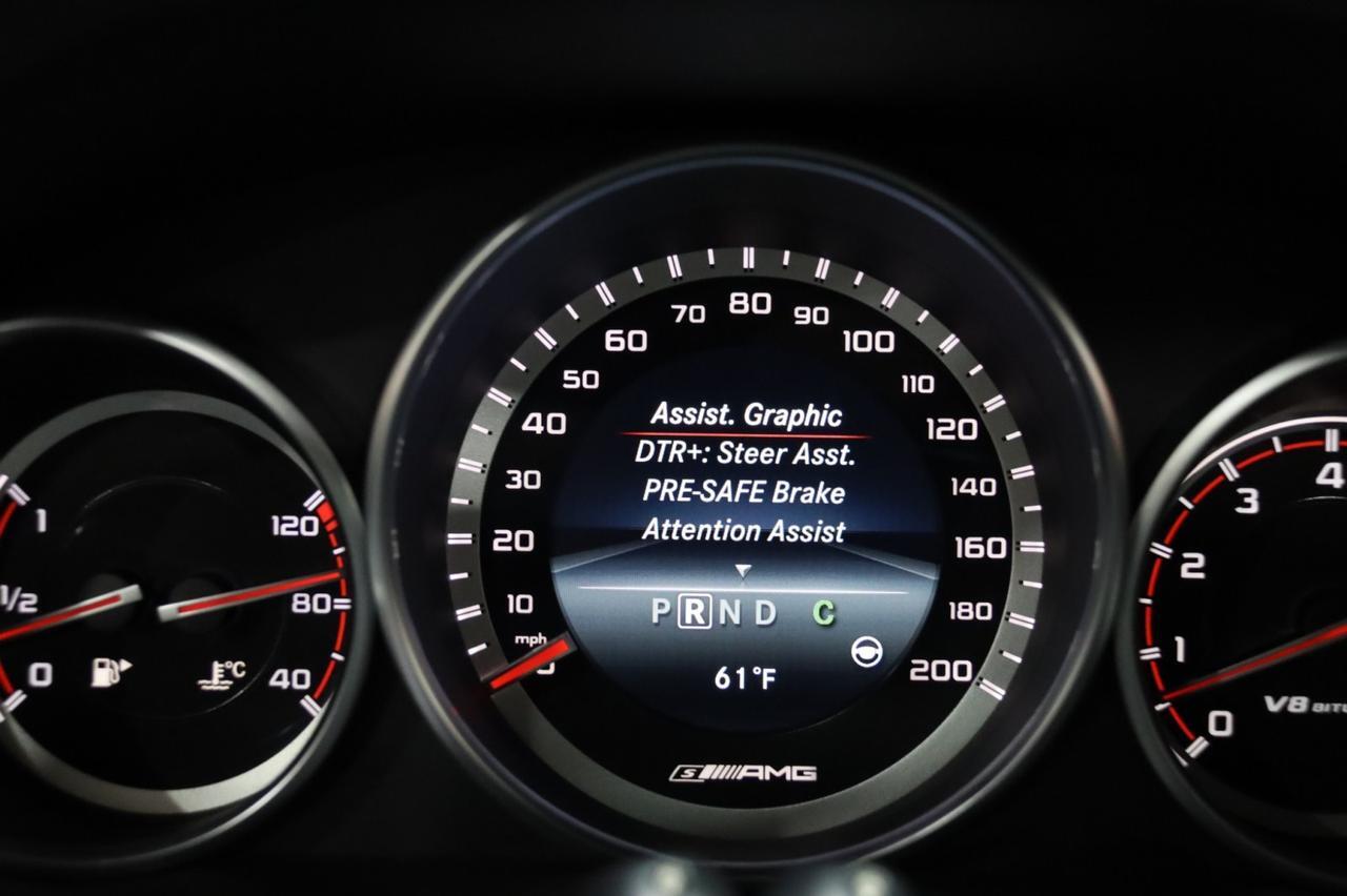 2015 Mercedes-Benz E 63 AMG S-Model 4MATIC Performance Package Modified 4dr Sedan Skokie IL