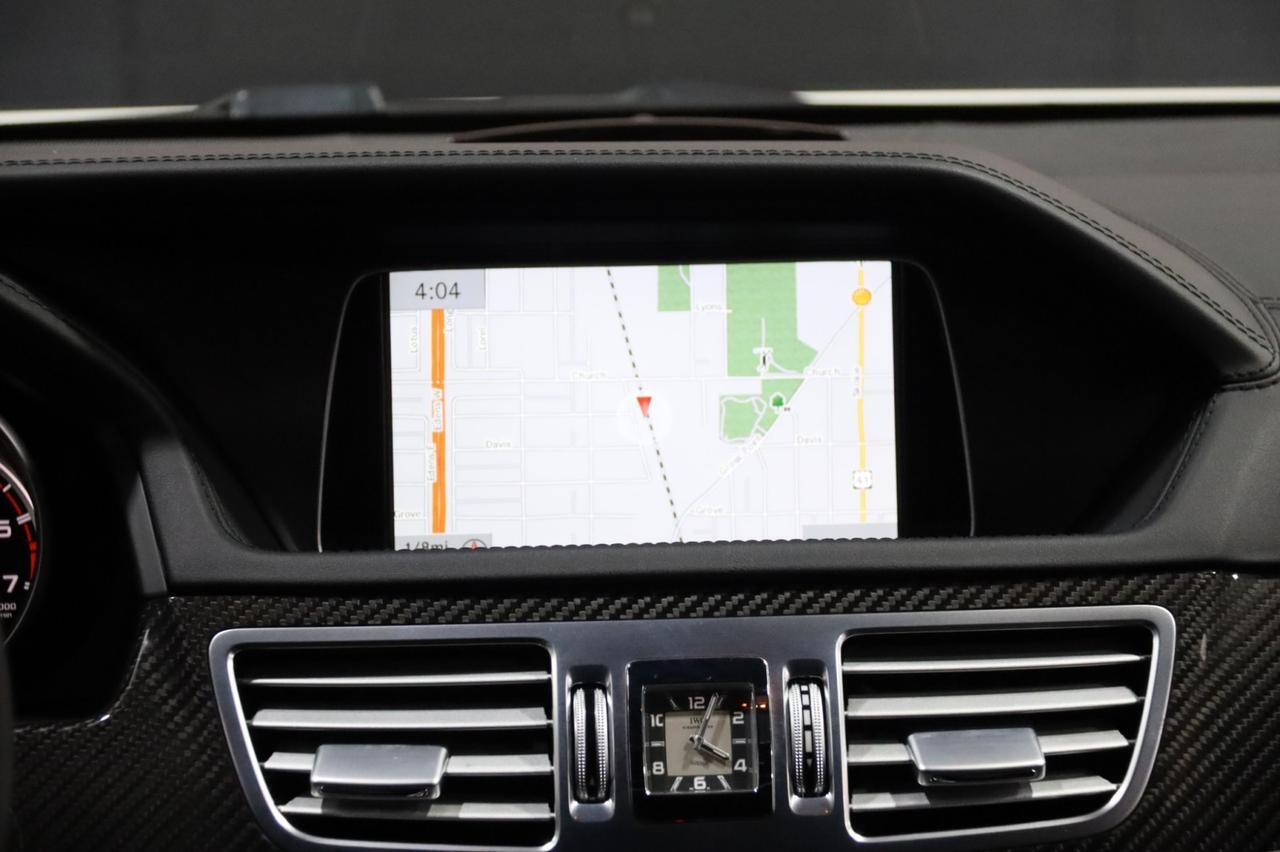 2015 Mercedes-Benz E 63 AMG S-Model 4MATIC Performance Package Modified 4dr Sedan Skokie IL