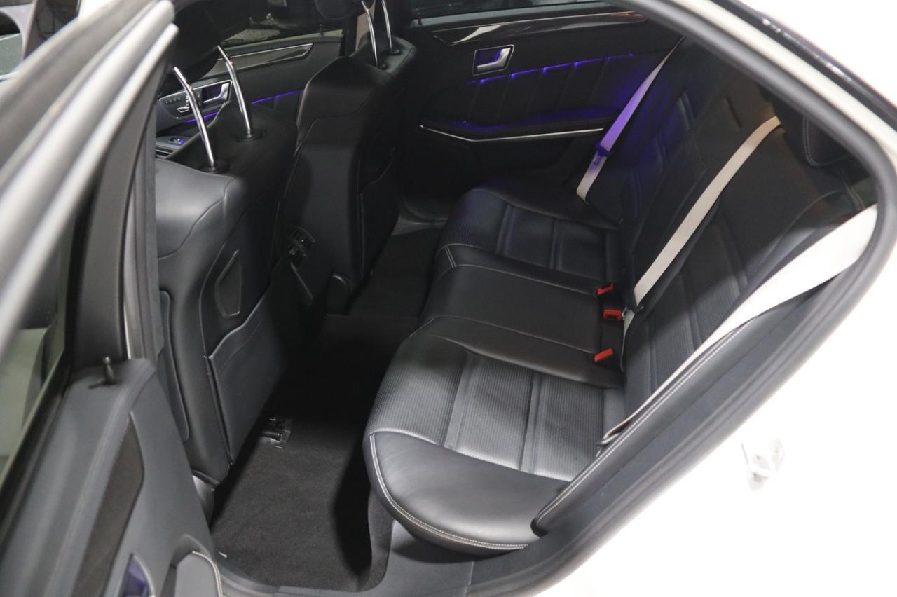 2015 Mercedes-Benz E 63 AMG S-Model 4MATIC Performance Package Modified 4dr Sedan Skokie IL