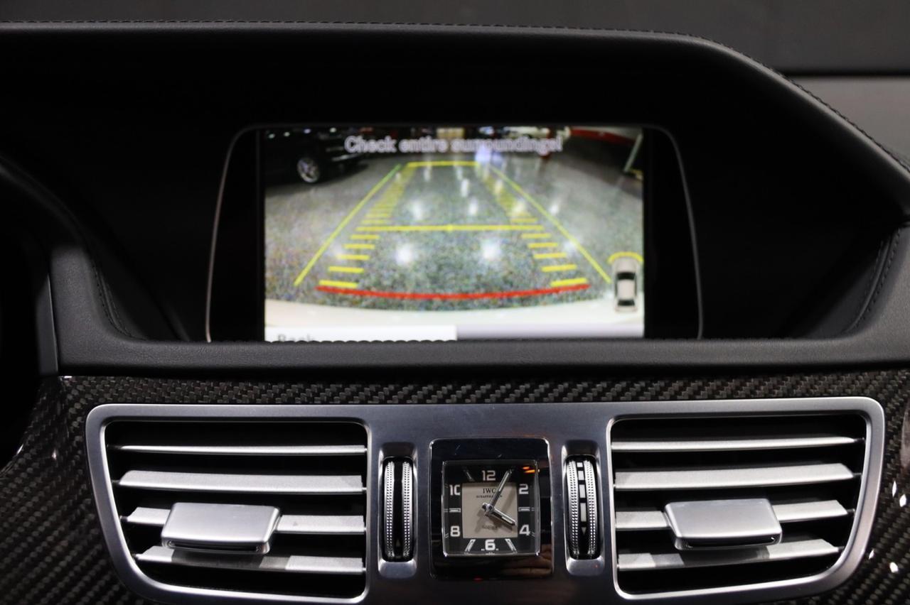 2015 Mercedes-Benz E 63 AMG S-Model 4MATIC Performance Package Modified 4dr Sedan Skokie IL