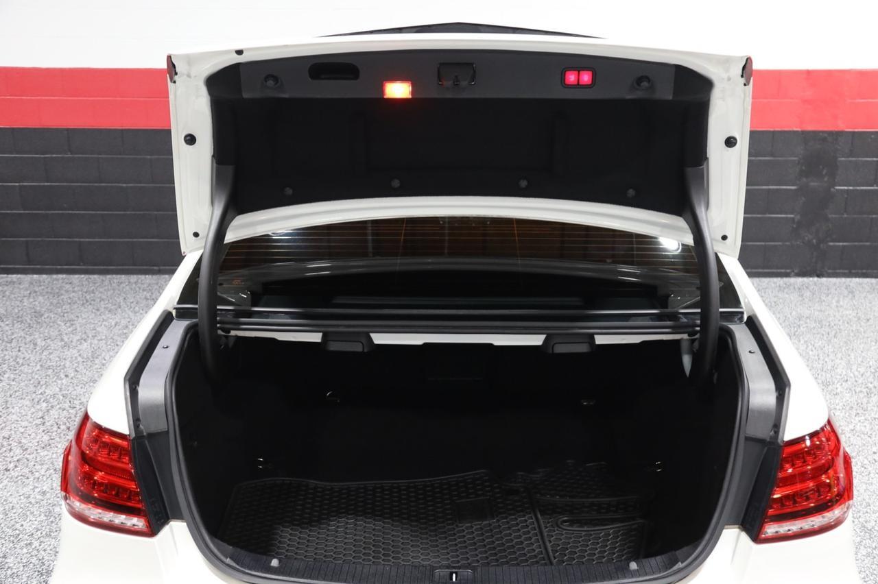 2015 Mercedes-Benz E 63 AMG S-Model 4MATIC Performance Package Modified 4dr Sedan Skokie IL
