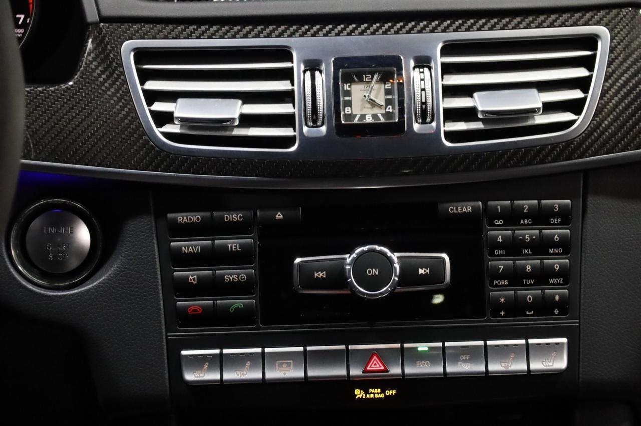 2015 Mercedes-Benz E 63 AMG S-Model 4MATIC Performance Package Modified 4dr Sedan Skokie IL