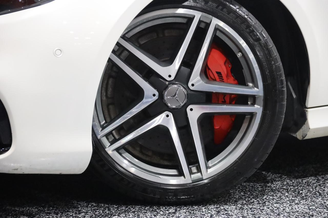 2015 Mercedes-Benz E 63 AMG S-Model 4MATIC Performance Package Modified 4dr Sedan Skokie IL