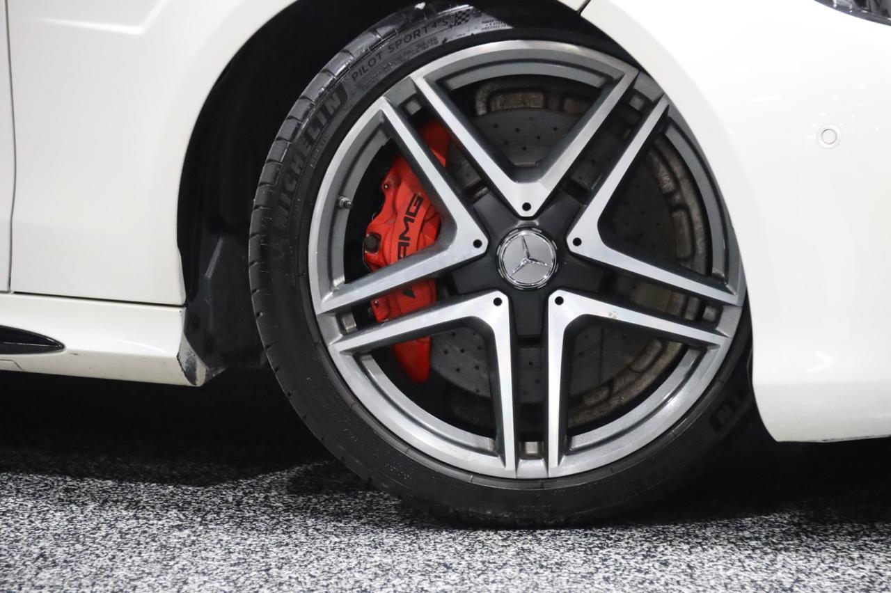 2015 Mercedes-Benz E 63 AMG S-Model 4MATIC Performance Package Modified 4dr Sedan Skokie IL