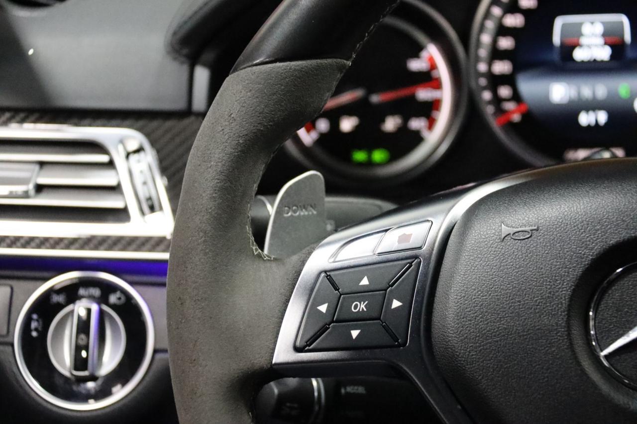 2015 Mercedes-Benz E 63 AMG S-Model 4MATIC Performance Package Modified 4dr Sedan Skokie IL