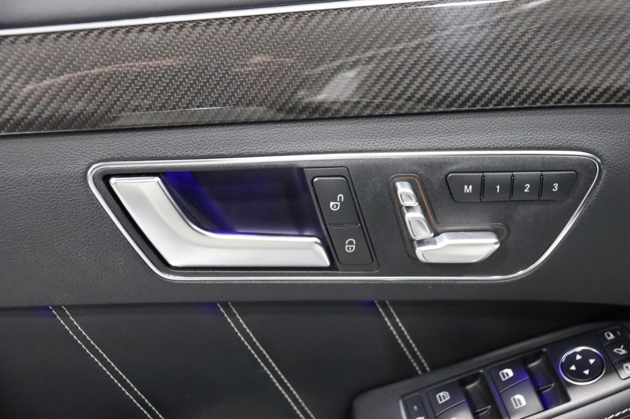 2015 Mercedes-Benz E 63 AMG S-Model 4MATIC Performance Package Modified 4dr Sedan Skokie IL