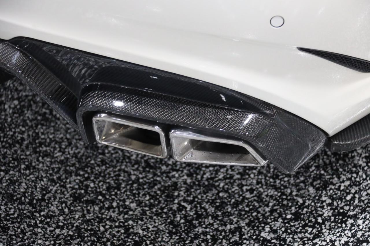 2015 Mercedes-Benz E 63 AMG S-Model 4MATIC Performance Package Modified 4dr Sedan Skokie IL