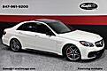 2015 Mercedes-Benz E 63 AMG S-Model 4MATIC Performance Package Modified 4dr Sedan