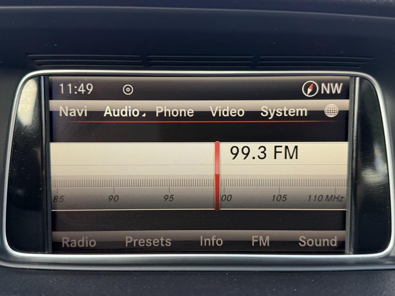 2015 Mercedes-Benz E-Class E 350 4MATIC&reg; Stafford VA