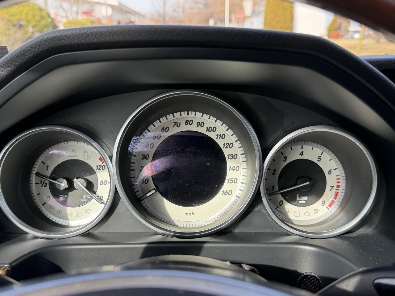 2015 Mercedes-Benz E-Class E 350 4MATIC&reg; Stafford VA