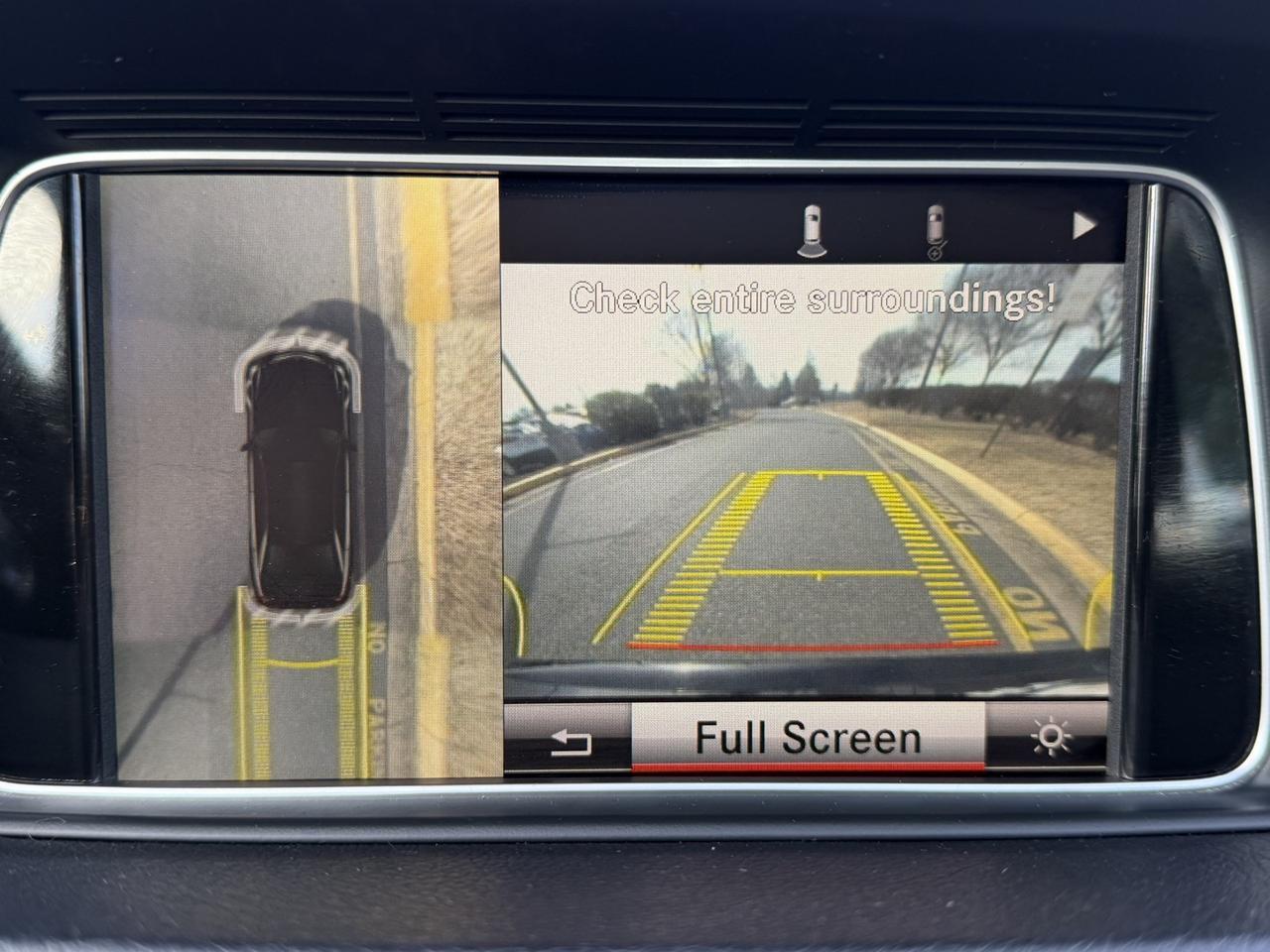 2015 Mercedes-Benz E-Class E 350 4MATIC&reg; Stafford VA