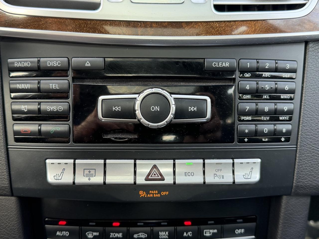 2015 Mercedes-Benz E-Class E 350 4MATIC&reg; Stafford VA