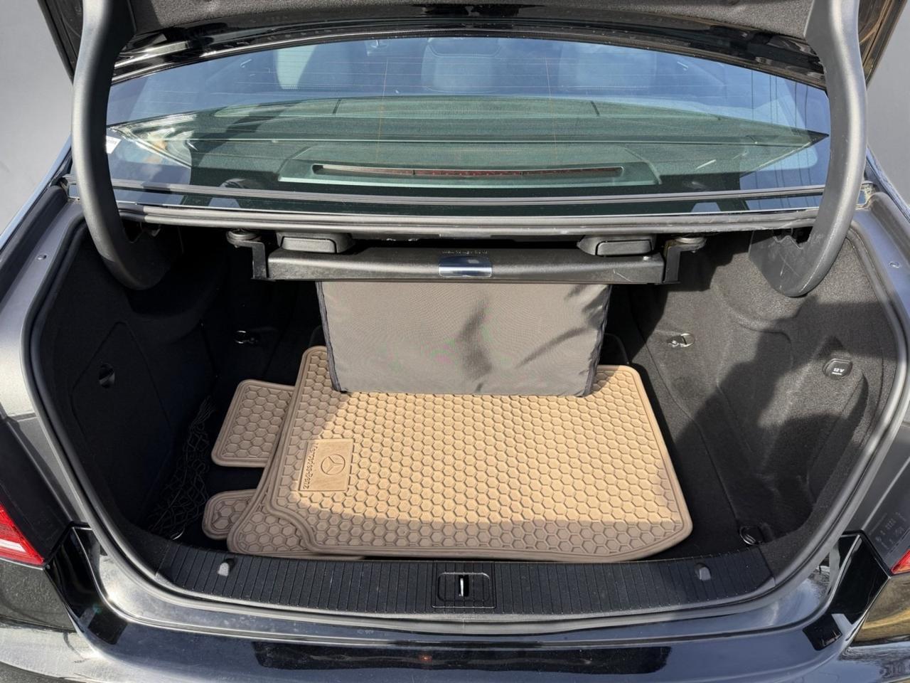 2015 Mercedes-Benz E-Class E 350 4MATIC&reg; Stafford VA