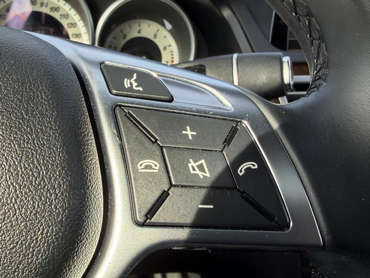 2015 Mercedes-Benz E-Class E 350 4MATIC&reg; Stafford VA