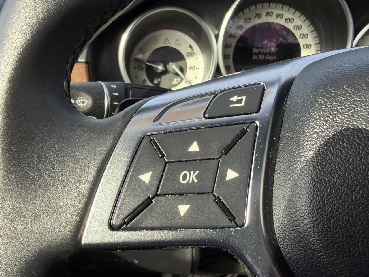 2015 Mercedes-Benz E-Class E 350 4MATIC&reg; Stafford VA