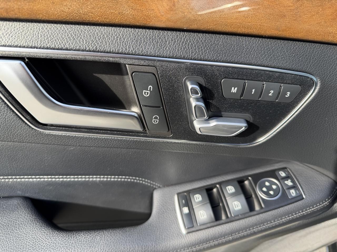 2015 Mercedes-Benz E-Class E 350 4MATIC&reg; Stafford VA