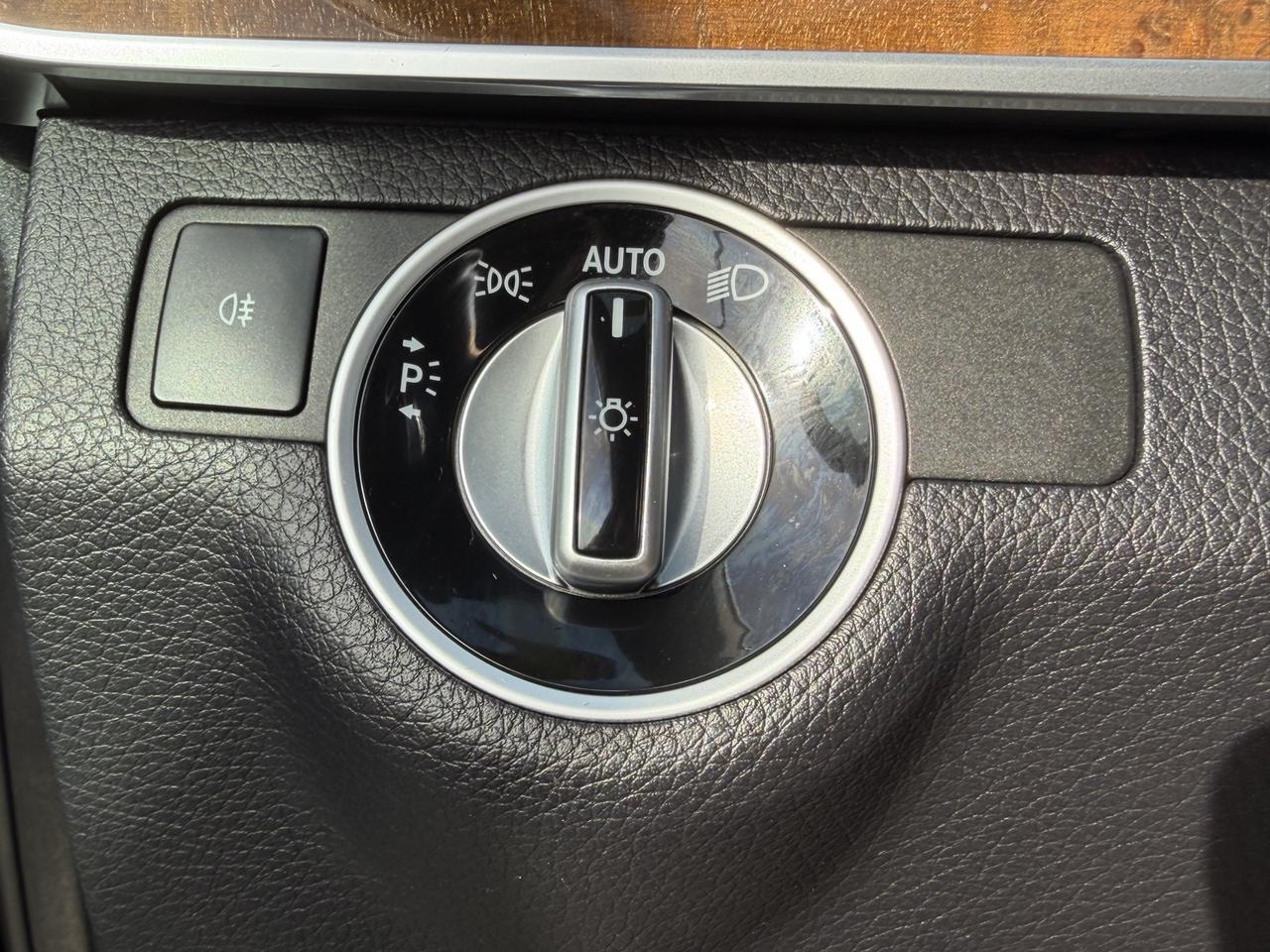 2015 Mercedes-Benz E-Class E 350 4MATIC&reg; Stafford VA