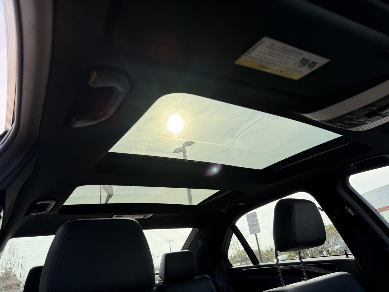 2015 Mercedes-Benz E-Class E 350 4MATIC&reg; Stafford VA