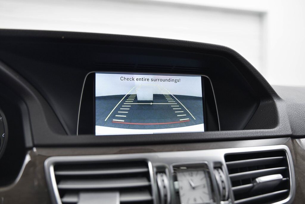 2015 Mercedes-Benz E-Class E 350 AKRON OH