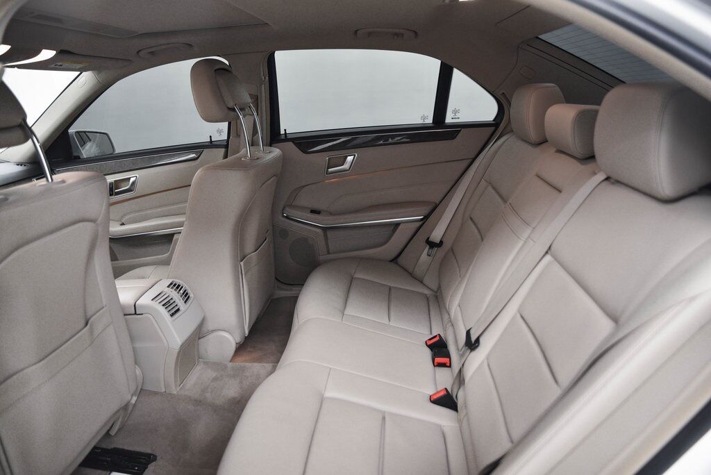 2015 Mercedes-Benz E-Class E 350 AKRON OH