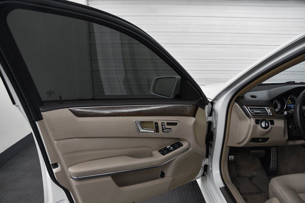 2015 Mercedes-Benz E-Class E 350 AKRON OH