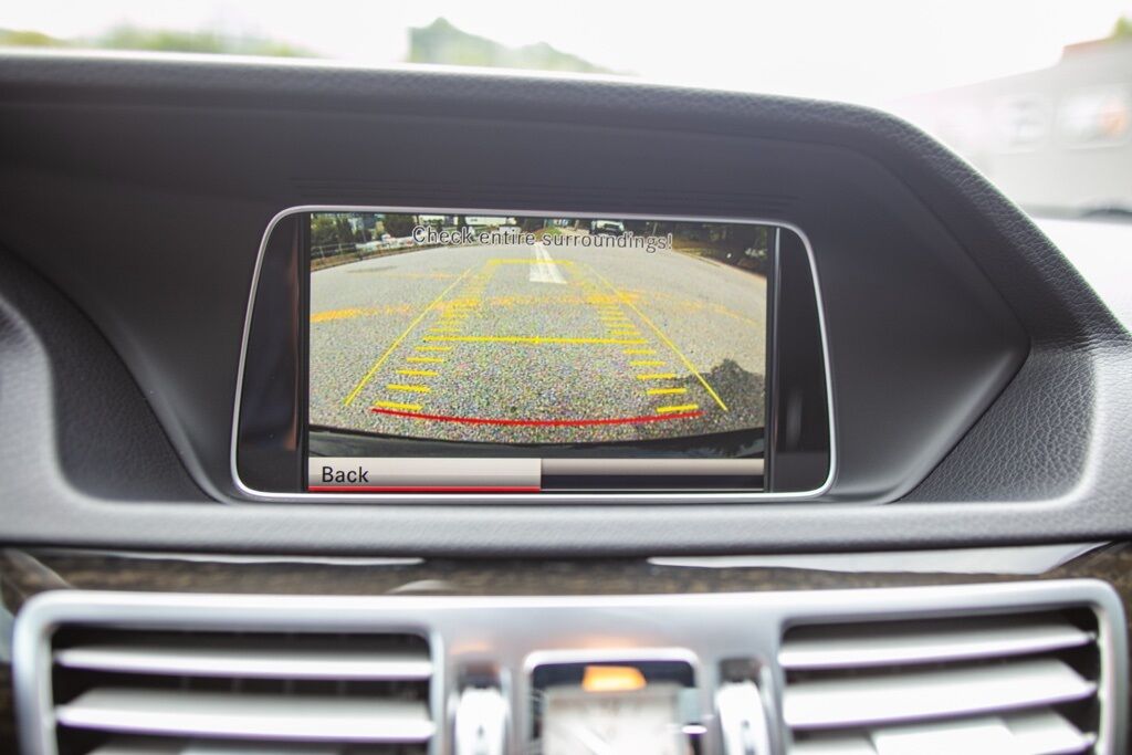 2015 Mercedes Benz E 350 Sport photo 20