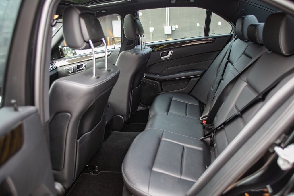 2015 Mercedes Benz E 350 Sport photo 24