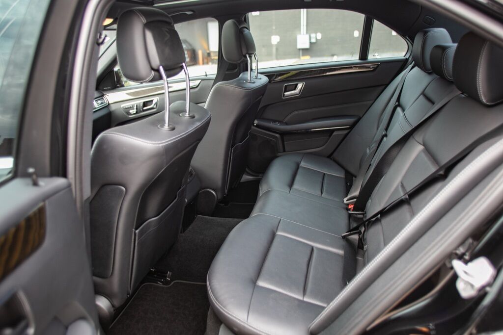 2015 Mercedes Benz E 350 Sport photo 17