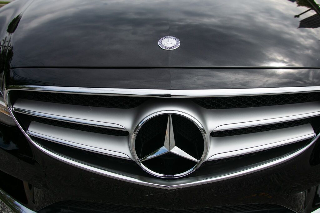 2015 Mercedes Benz E 350 Sport photo 41