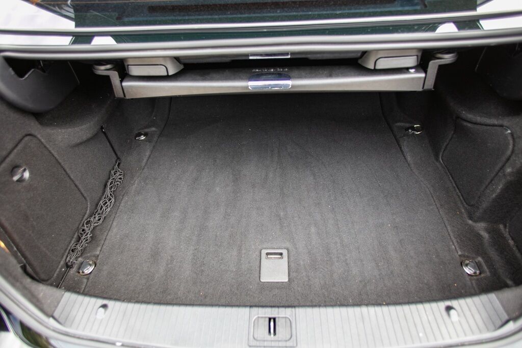 2015 Mercedes Benz E 350 Sport photo 36