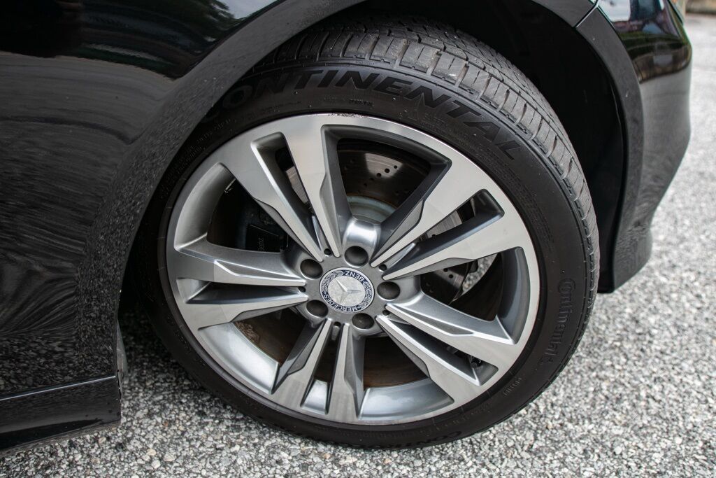 2015 Mercedes Benz E 350 Sport photo 33
