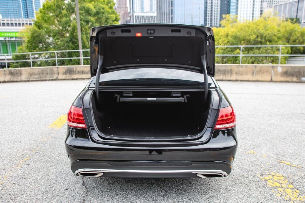 2015 Mercedes Benz E 350 Sport photo 10