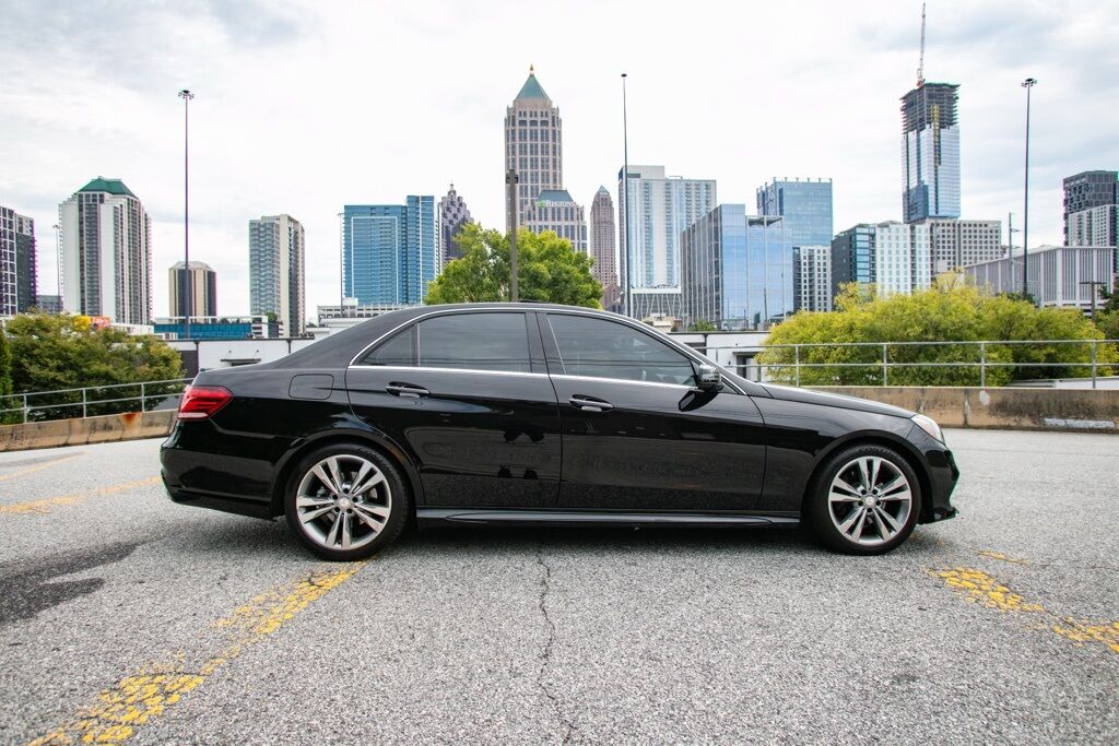 2015 Mercedes Benz E 350 Sport photo 23