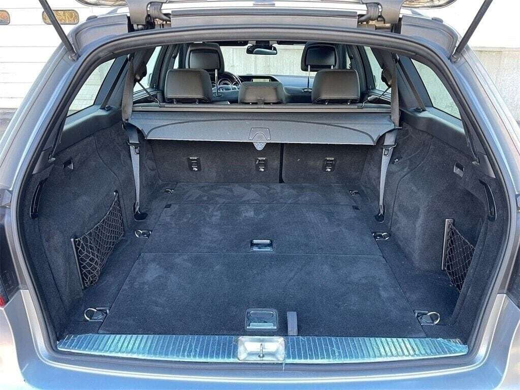 2015 Mercedes-Benz E-Class E 350 Orange MA
