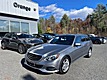 2015 Mercedes-Benz E-Class E 350