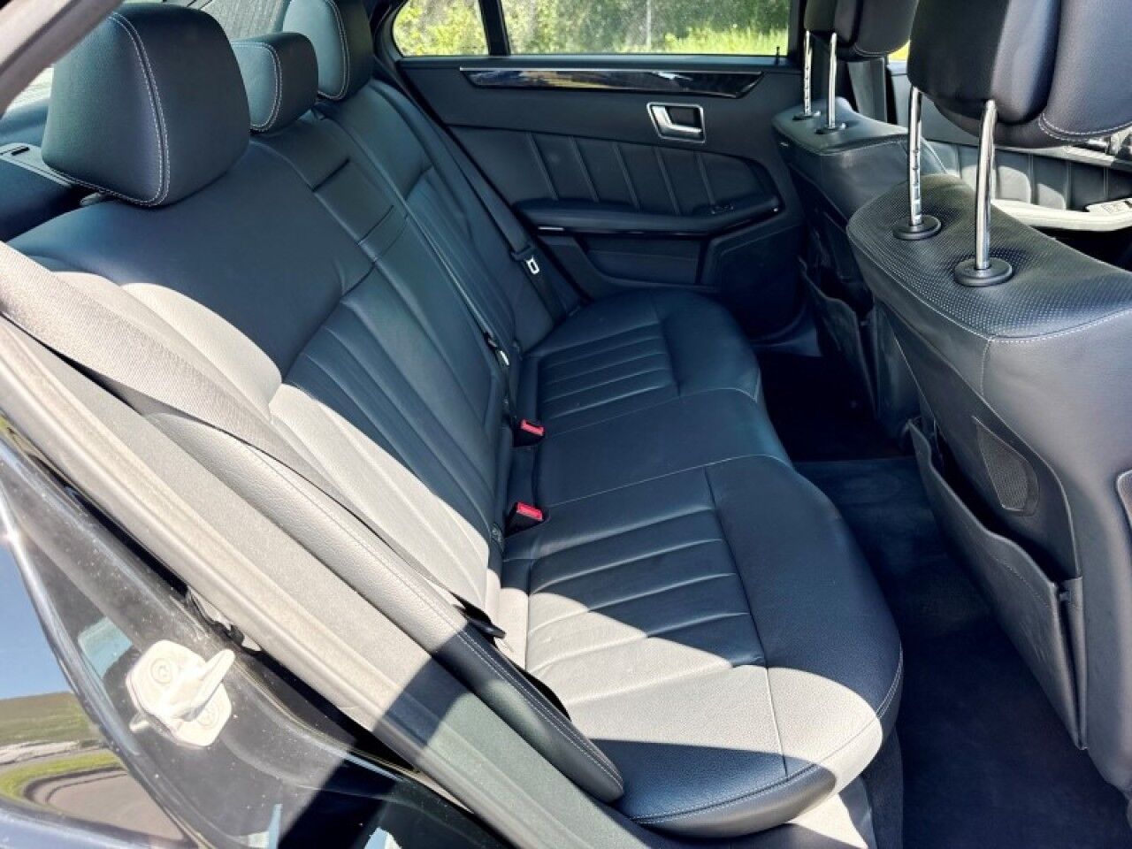 2015 Mercedes-Benz E-Class E 350 Luxury Miami FL