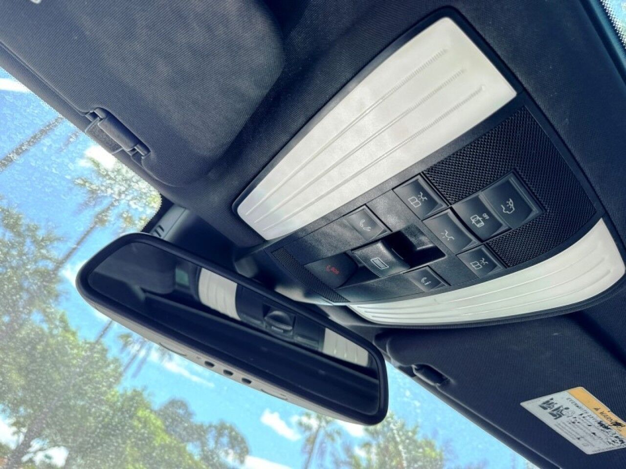 2015 Mercedes-Benz E-Class E 350 Luxury Miami FL